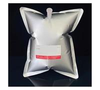 Lot de 5 sacs d'échantillonnage en aluminium, sac collecte, valve simple et double Équipements de laboratoire