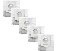 Lot De 5 Sacs D'Élimination Des Déchets Ens-Ct 26 Ac/5 G