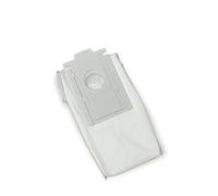 Lot de 5 sacs filtrants à poussière compatibles avec Samsung VCA-RDB95 VCA-ADB90 VR30T85513W/AA VR30T80313W/AA