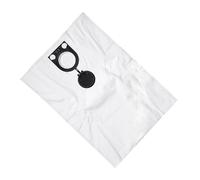 Lot De 5 Sacs Filtrants Compatibles Avec Les Aspirateurs Starmix ISC L-1625, Accessoires Ménagers, Outil De Nettoyage Ménager