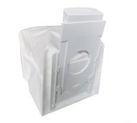 Lot de 5 sacs filtrants non tissés lavables compatibles avec Samsung VCASBT90EXAA/VCASAE90BAA