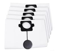 Lot de 5 sacs filtrants sous vide pour 063 11065 063 11063 pour KS260ENEPN KS935E AS50M 5/10 options