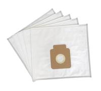 Lot De 5 Sacs For Aspirateur, Compatibles Avec Hoover, Freespace Sprint Flash Smart 450, De Remplacement For H58, H63 Et H64.
