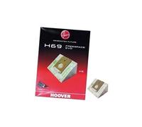 Lot de 5 sacs h69 aspirateur 35601053 ['hoover'] G