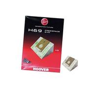 lot de 5 sacs H69 - Aspirateur (35601053 HOOVER)
