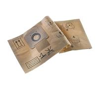 LOT DE 5 SACS MAKITA ASPIRATEUR MODELE L -P-70194