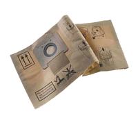 Makita P-70203 Sac papier pour aspirateur 447 L/M 5Qté