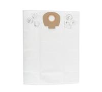 Lot de 5 sacs non tissé pour extracteur 1025 L MIRKA