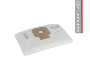 Lot de 5 sacs non tissés pour GAS 35 BOSCH