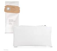 Lot de 5 sacs omixberg CTL mini compatibles avec Festool 498411 SC FIS-CT MIDI/5 de Omixberg