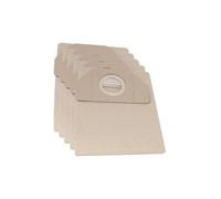Lot de 5 sacs papier pour aspirateur