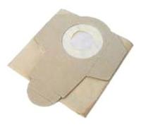 Lot De 5 Sacs Papier Pour Aspirateur Loasp301 Leman Abr317 G