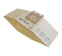 NILFISK Sacs aspirateur papier Nilfisk Backhuum, lot de 5