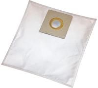 Lot de 5 sacs pour aspirateur ECG VP 2141S