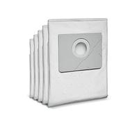 Sac filtrant non-tissé pour aspirateur NT 20/1 NT 35/1 NT 38/1 de 5 pièces - KÄRCHER - 69074790