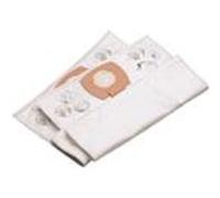 Lot de 5 sacs synthétique pour aspirateur DCP 25, DCI 35 S