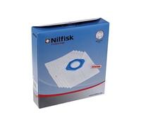 Lot De 5 Sacs SynthEtiques Gm 80c Pour Pieces Aspirateur Nettoyeur Petit Electromenager Advance - 107418500