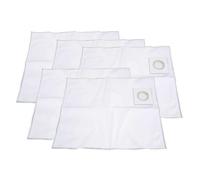MAKITA Lot de sacs tissu pour aspirateurs VC3210 et VC3211-195558-3