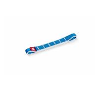 Lot de 5 sangles sans logo Ocun Zoom pa Bleu 15/22, 16 cm