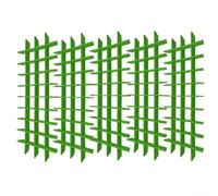 Lot de 5 séparateurs en silicone pour lyophilisateur droit avec compartiments personnalisables pour fruits, légumes et bonbons (vert foncé)