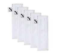Lot de 5 serpillères pour nettoyeur vapeur Karcher Easyfix SC1 SC2 SC3 SC4 SC5