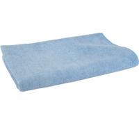Lot de 5 serpillières en microfibre multiusages professionnelle 60x80cm - Diamond