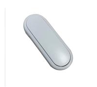 Lot de 5 serrures de réfrigérateur pour armoire et réfrigérateur - Sécurité enfant - Pour réfrigérateur, four, commode, placard, sans perçage - Verrou multifonction