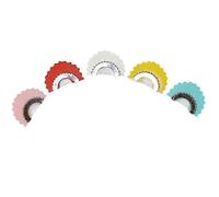 Lot De 5 Sifflets À Oiseaux Créatifs Et Amusants, Sifflets À Langue Magiques Pour Produire Une Voix D'octave Aiguë