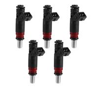 Lot De 5 Soupapes D'injection De Carburant Pour Injecteur De Carburant Pour Benz Module De Dosage De Carburant D'urée 21150162D Traitement