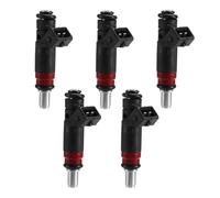Lot De 5 Soupapes D'injection De Carburant Pour Injecteur De Carburant Pour Benz Module De Dosage De Buse Injecteur De Carburant D'urée Accessoires Automobiles 21150162D Traitement