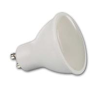 Lot de 5 spots LED PV-90, GU10, 9W, 900lm, blanc neutre