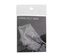 Lot de 5 stylets de rechange en feutre pour tablettes Wacom