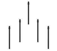 Lot de 5 stylets de remplacement pour marqueur 2 pointes compatibles avec Remarkable 2 avec sensibilité à la pression et support d'écriture inclinable