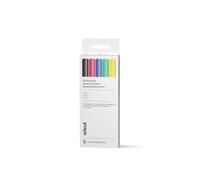 Lot de 5 stylos à bille Cricut™ - Explore - Classic - Pointe extra-fine