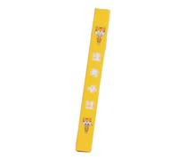 Lot de 5 stylos à encre gel pour écrire des articles de papeterie à base d'eau - Chaque examen - 0,5 mm.