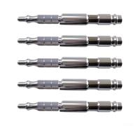 Lot de 5 stylos à soufflage d'air légers et portables avec fonctions de réglage Idéal pour toutes les utilisations