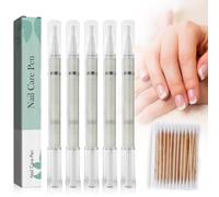 Lot de 5 stylos de soin des ongles, pour la routine de santé contre les mycoses des ongles, le fongique des ongles, le stylo-mycose des ongles austria