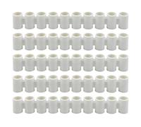 Lot de 5 supports de marqueurs en silicone pour marqueurs à pointe large | Support de marqueur en silicone, rangement sécurisé du capuchon empêche le dessèchement, plus de couvercles perdus