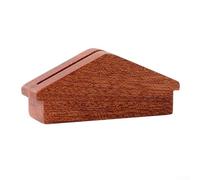 Lot de 5 supports pour écran de café, rangement d'outils de distribution d'expresso pour filtres de 51/53/58 mm