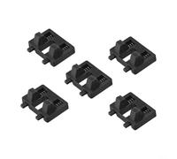 Lot de 5 supports stables pour soudure de fil électrique | Base stable, empêche le basculement, maintien sécurisé du fil, lot de 5 pièces, aide à la soudure essentielle