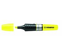 C/5 Marcadores Fluorescentes Stabilo Luminator Amarillo - [Livre en VO] Unknown (Auteur)