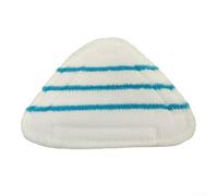 Lot de 5 tampons triangulaires en microfibre compatibles avec True&Tidy STM 500 et STM 700A S, réutilisables et lavables en machine