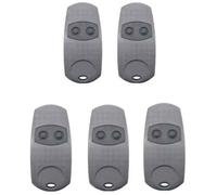 Lot de 5 Télécommande TOP432EE
