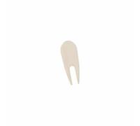 Lot de 5 tire-bouchons pour balles géants Softee Blanc TU Unisex