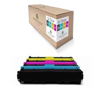 Lot de 5 toners compatibles avec Canon I-Sensys MF 8030 8040 8050 8080 cw cn remplace 716