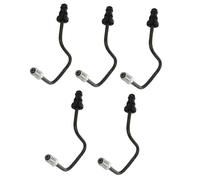 Lot de 5 tubes d'actionneur d'embrayage pour Opel Zafira C 96829731