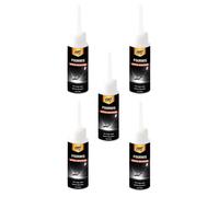 Lot de 5 Tubes gel 15 g appâts tue fourmis spécial infestation