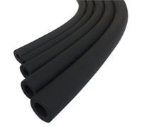 Lot de 5 Tubes Isolants en Mousse pour Tuyaux, 1,8 M, pour Protection Contre Gel Des Conduites D'eau en Cuivre(22mm)