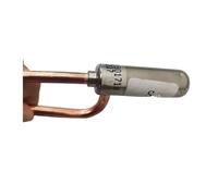 Lot De 5 Vannes D'expansion Électroniques For Climatiseur Central, Vanne Papillon UKV18D171X 6207, Corps De Vanne De Remplacement