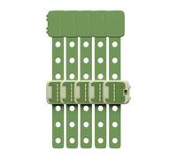 Lot de 5 verrous d'armoire à l'épreuve des - Loquets en forme d'animal mignon, longueur réglable, pour four, cuisinière, réfrigérateur, congélateur, toilettes, meubles de cuisine